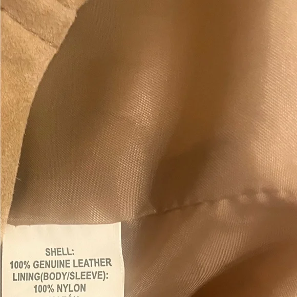 Boys, coat and jacket, jackets -The Children's Place tan Kids Jacket-18 month - Picture 10 of 10